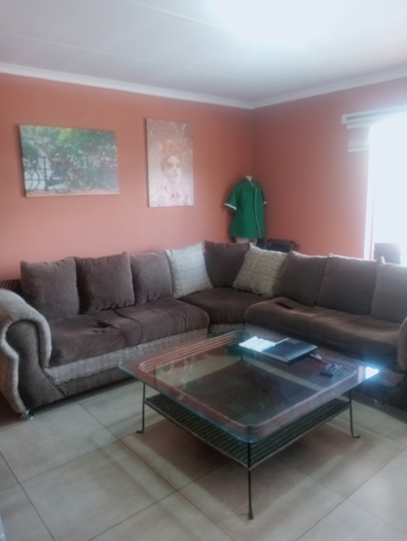 2 Bedroom Property for Sale in Navalsig Free State